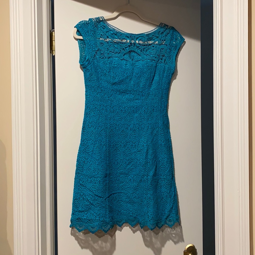 Nanette Lenore Dress